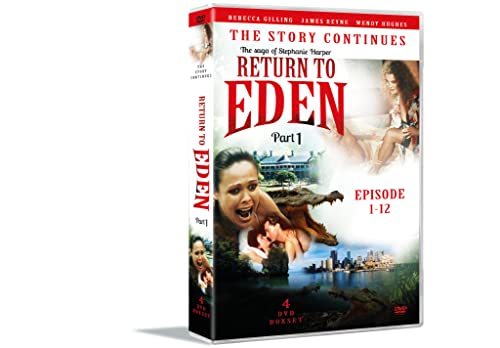 Majeng Media AB Rückkehr zu Eden fortsættelsen Del 1 Majeng Media AB Rückkehr zu Eden fortsættelsen Del 1 von Majeng Media AB