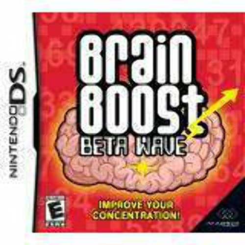 Brain Boost: Beta Wave von Majesco