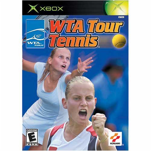 WTA Tour Tennis von Majesco