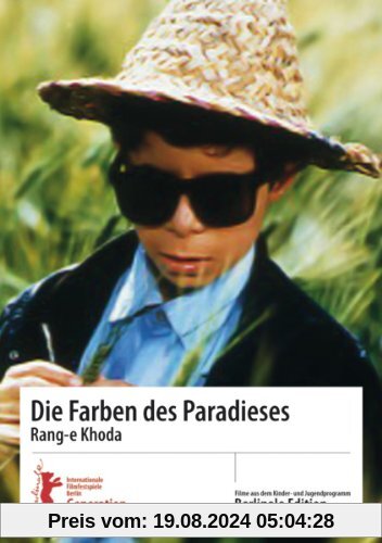 Die Farben des Paradieses von Majid Majidi