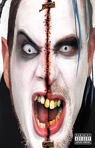 Freek Show (Twiztid 25th Anniversary) [Musikkassette] von Majik Ninja