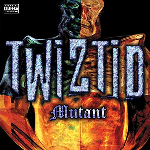 Mutant, Vol. 2 (Twiztid 25th Anniversary) [Musikkassette] von UNIVERSAL MUSIC GROUP