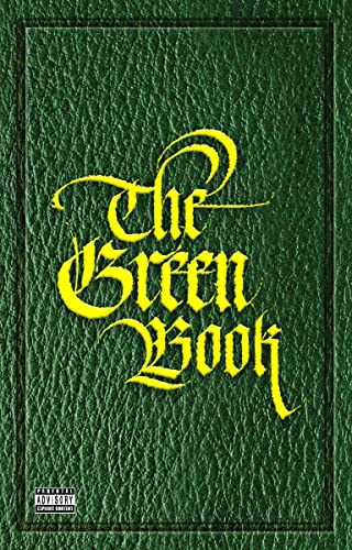 The Green Book (Twiztid 25th Anniversary) [Musikkassette] von UNIVERSAL MUSIC GROUP