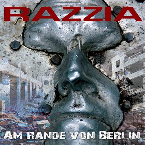 Am Rande Von Berlin (Gatefold/Download) [Vinyl LP] von Major Label (Broken Silence)