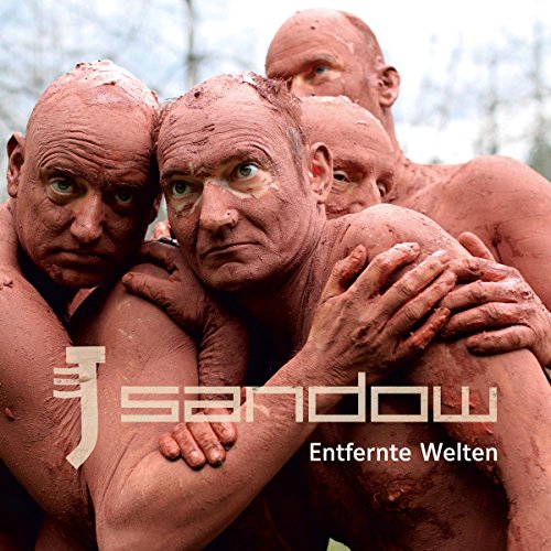 Entfernte Welten (Gatefold/+Download) [Vinyl LP] von Major Label (Broken Silence)