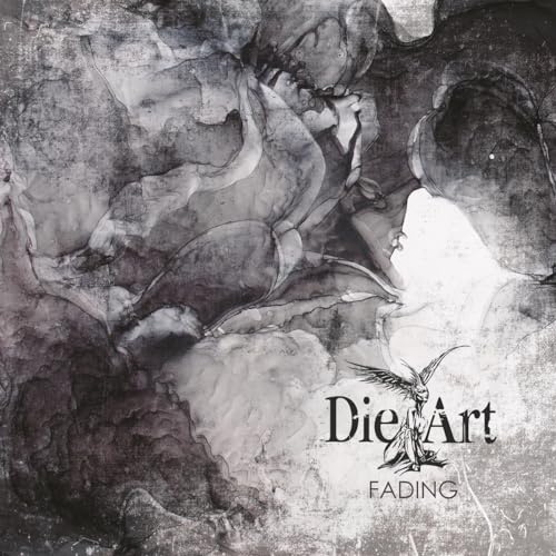 Fading (+LP-Booklet/Download) [Vinyl LP] von Major Label (Broken Silence)