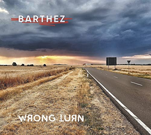 Wrong Turn von Major Label (Broken Silence)
