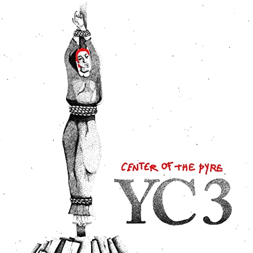 Yc3 [Vinyl LP] von Major Label (Broken Silence)