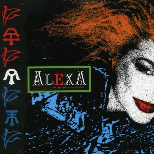 Alexa von Major Mtm Music Gmbh (Spv)