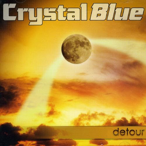 Detour von Major Mtm Music Gmbh (Spv)