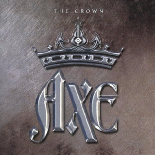 The Crown von Major Mtm Music Gmbh (Spv)