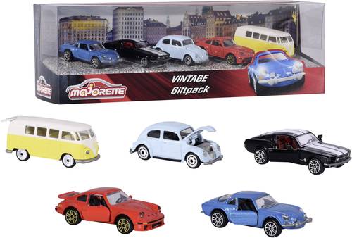 Majorette PKW Modell Ford, Porsche, Renault, Volkswagen (VW) PKW Modell von Majorette