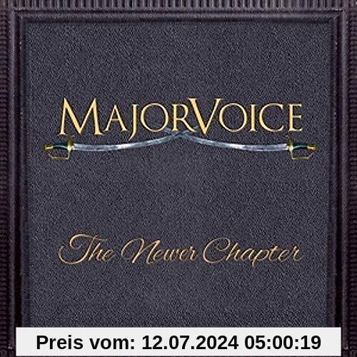 The Newer Chapter von Majorvoice
