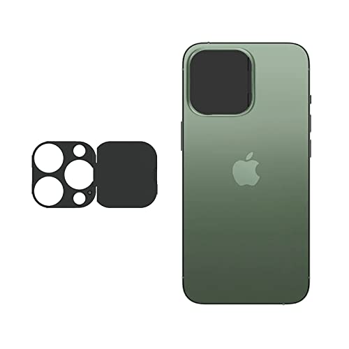 MakLuen Kamera-Abdeckung, Webcam-Abdeckung, kompatibel mit iPhone 13Pro, iPhone 13 Pro Max, schützt Ihre Privatsphäre und Sicherheit von MakLuen