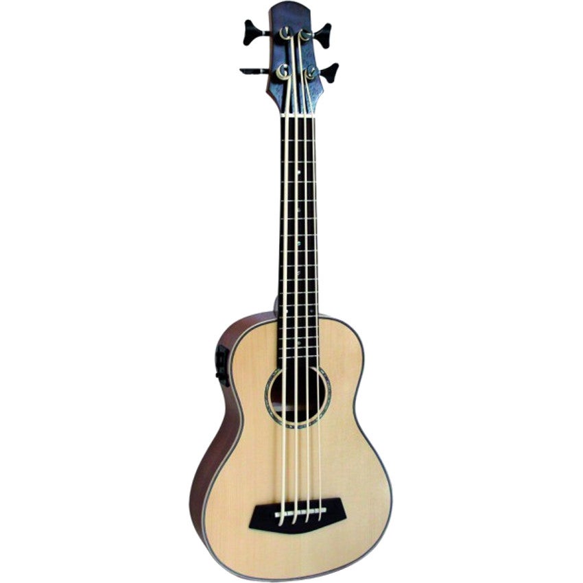 (B-Ware) Makawao UKB-31 bas-ukelele von Makawao