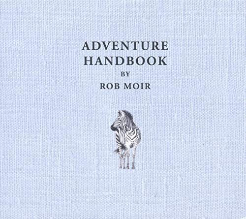 Adventure Handbook [Vinyl LP] von Make My Day / Indigo