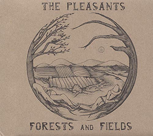Forest and Fields [Vinyl LP] von Make My Day