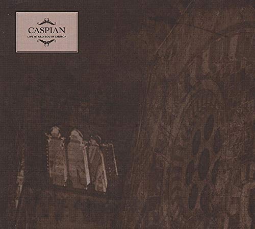 Live at Old South Church von Make My Day