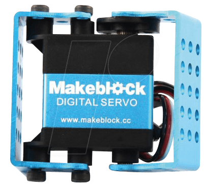 MB SERVO KIT - Makeblock - Robot Servo Pack von Makeblock
