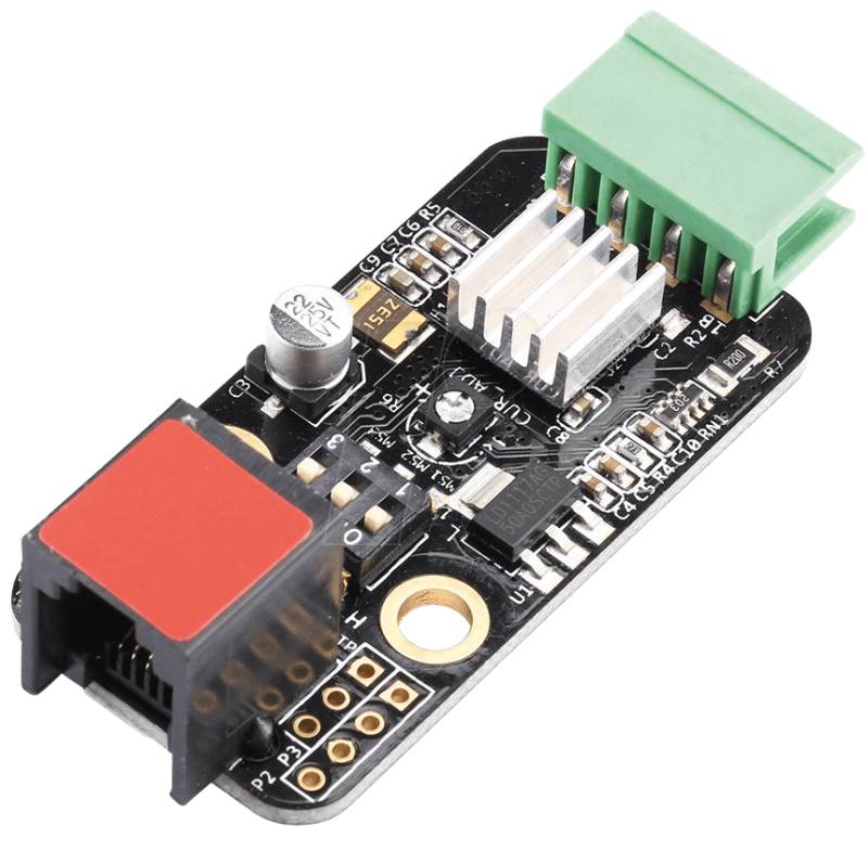 MB SMD V1 - Makeblock - Me Schrittmotor Treiber V1 von Makeblock