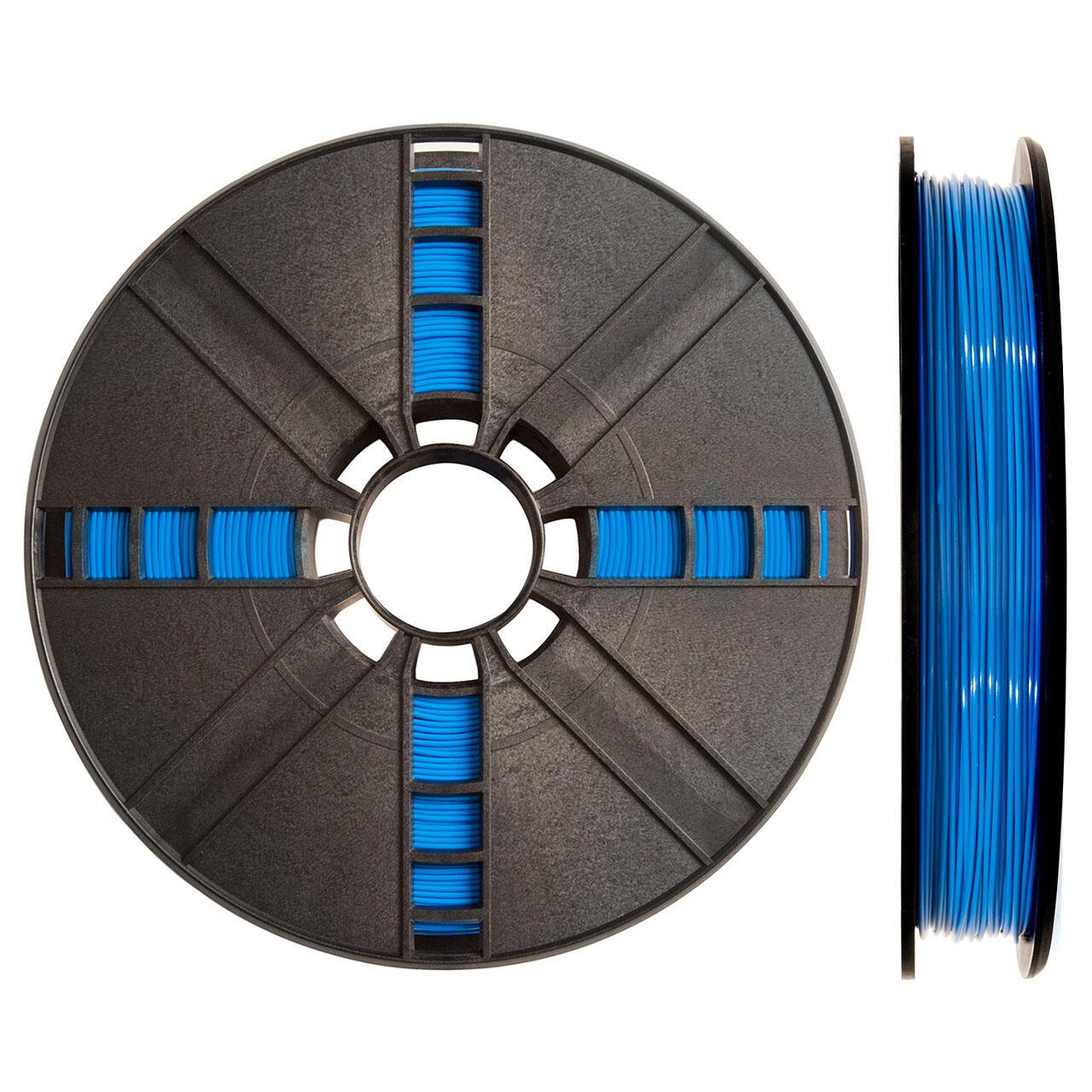 MakerBot® Filament-Rolle PLA blau von MakerBot®