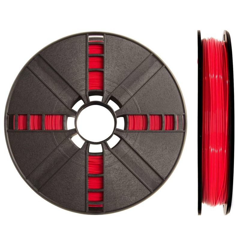 MakerBot® Filament-Rolle PLA rot von MakerBot®