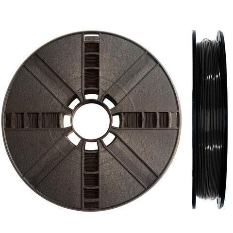 MakerBot® Filament-Rolle PLA schwarz von MakerBot®