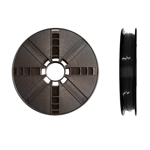 MakerBot PLA Filament schwarz 1,75 mm 0,9 kg MakerBot PLA Filament schwarz 1,75 mm 0,9 kg von MakerBot