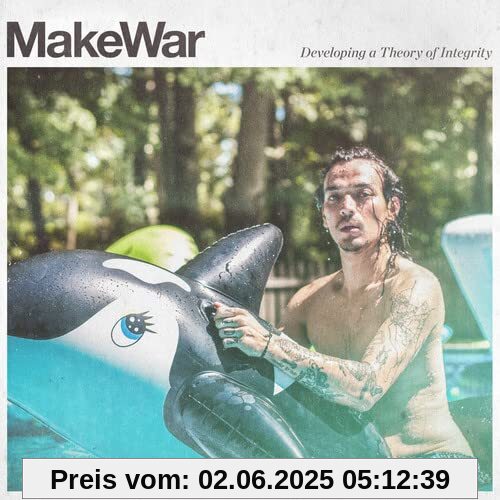 Developing a Theory of Integrity von Makewar
