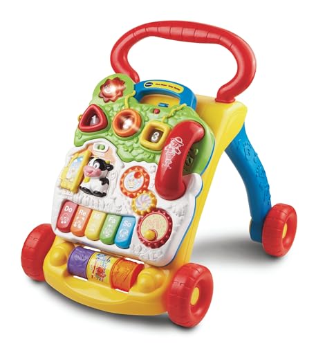 Maki Vtech 950-077032 Baby-Barnets für Gåvogn (Danisch) von Maki