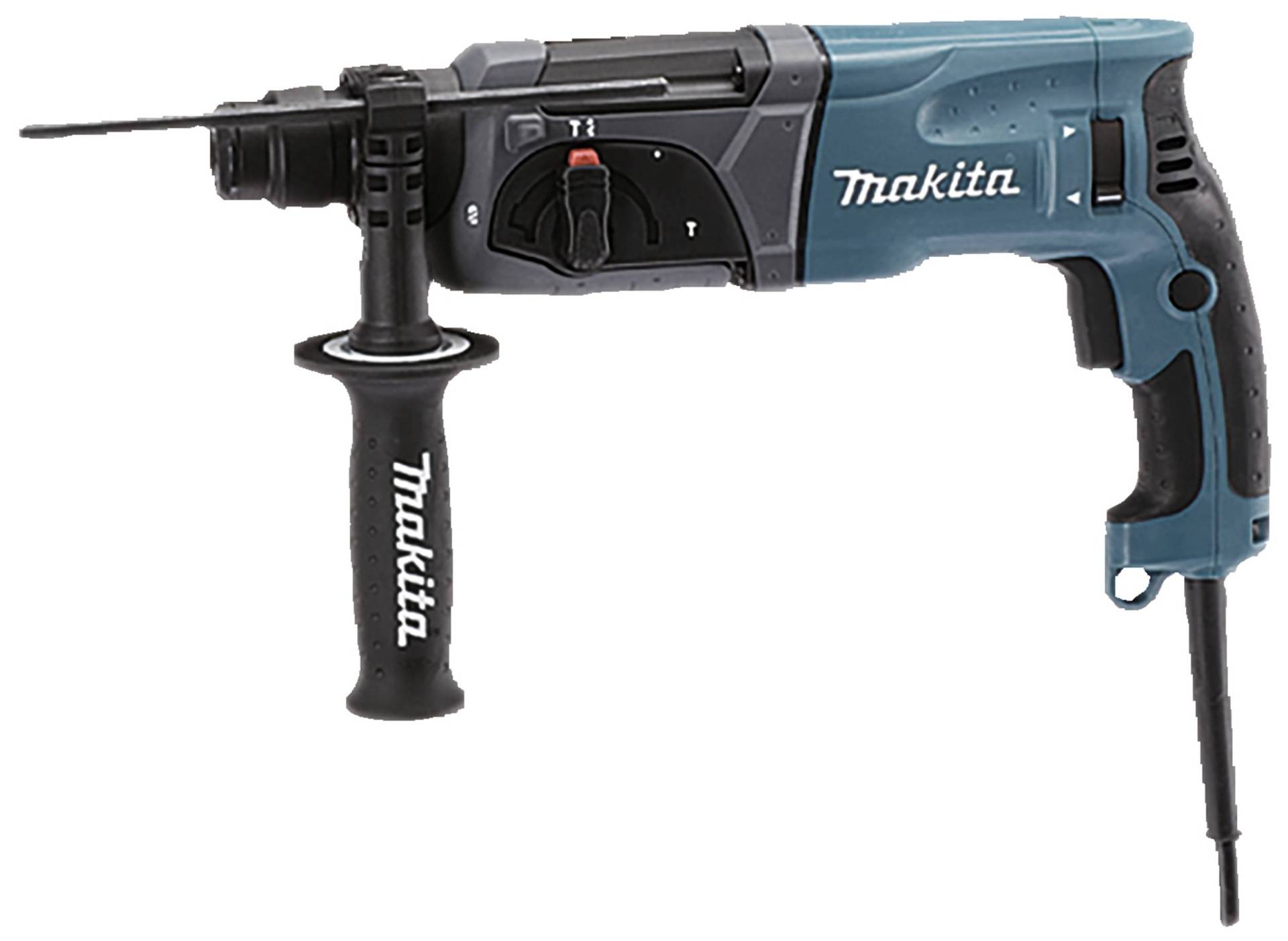 Makita Bohrhammer SDS+ HR2470 ** 780W 24mm 2,9kg Makita Bohrhammer SDS+ HR2470 ** 780W 24mm 2,9kg von Makita Werkzeug GmbH