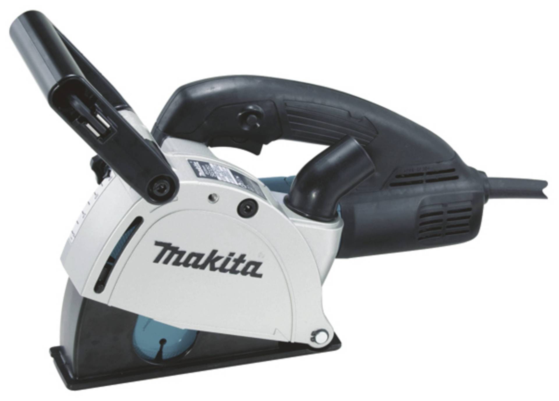 Makita Mauernutfräse 30mm SG1251J ** 1400W 4,5KG 10.000U-min. 125mm Makita Mauernutfräse 30mm SG1251J ** 1400W 4,5KG 10.000U-min. 125mm von Makita Werkzeug GmbH
