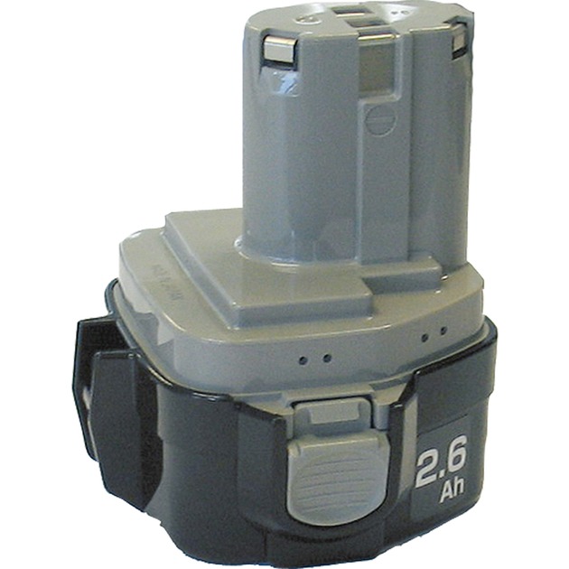 Akku 1234 Ni-Mh 12V 2,5Ah Akku 1234 Ni-Mh 12V 2,5Ah von Makita