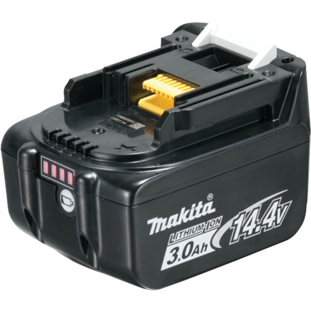 Akku BL1430B, 14,4Volt, 3Ah Akku BL1430B, 14,4Volt, 3Ah von Makita