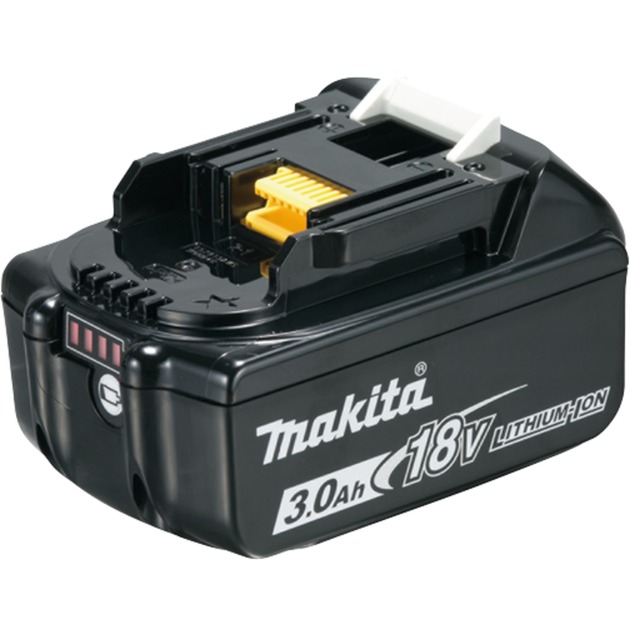 Akku BL1830B Li 18 Volt, 3Ah Akku BL1830B Li 18 Volt, 3Ah von Makita