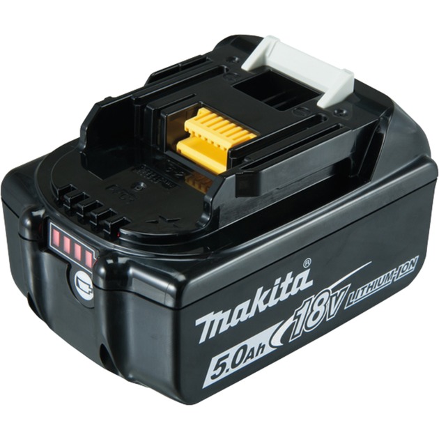 Akku BL1850B, 18 Volt, 5Ah von Makita