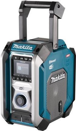 Akku-Baustellenradio 18V-40V max- MR007GZ (MR007GZ) von Makita