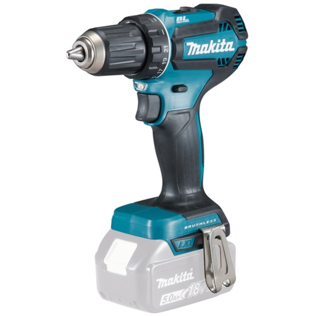 Akku-Bohrschrauber DDF485Z, 18Volt Akku-Bohrschrauber DDF485Z, 18Volt von Makita