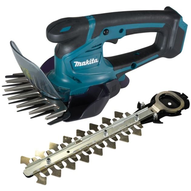 Akku-Gras- und Strauchschere UM600DZX, 12Volt, Grasschere Akku-Gras- und Strauchschere UM600DZX, 12Volt, Grasschere von Makita