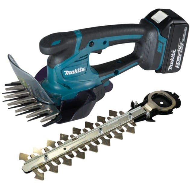 Akku-Grasschere DUM604RFX, 18Volt Akku-Grasschere DUM604RFX, 18Volt von Makita
