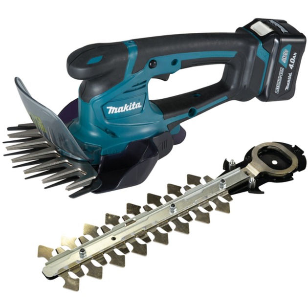 Akku-Grasschere UM600DSMEX, 10,8Volt von Makita