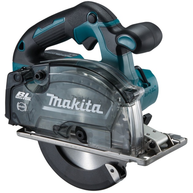 Akku-Handkreissäge DCS553Z, 18Volt von Makita