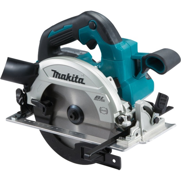 Akku-Handkreissäge DHS661RTJU, 18Volt Akku-Handkreissäge DHS661RTJU, 18Volt von Makita