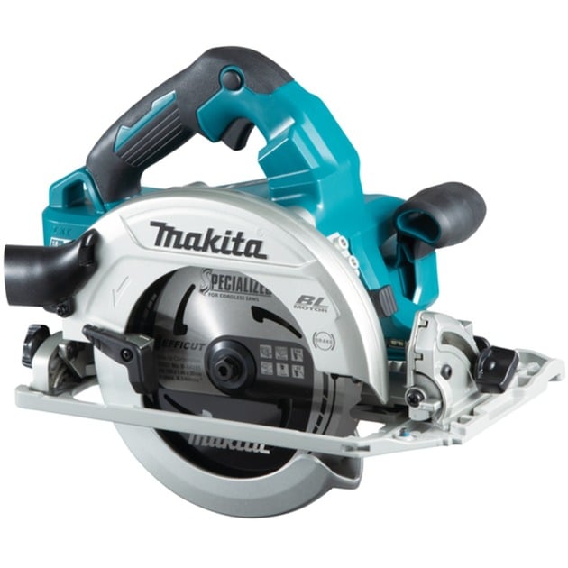 Akku-Handkreissäge DHS782ZJ, 36Volt (2x18V) von Makita