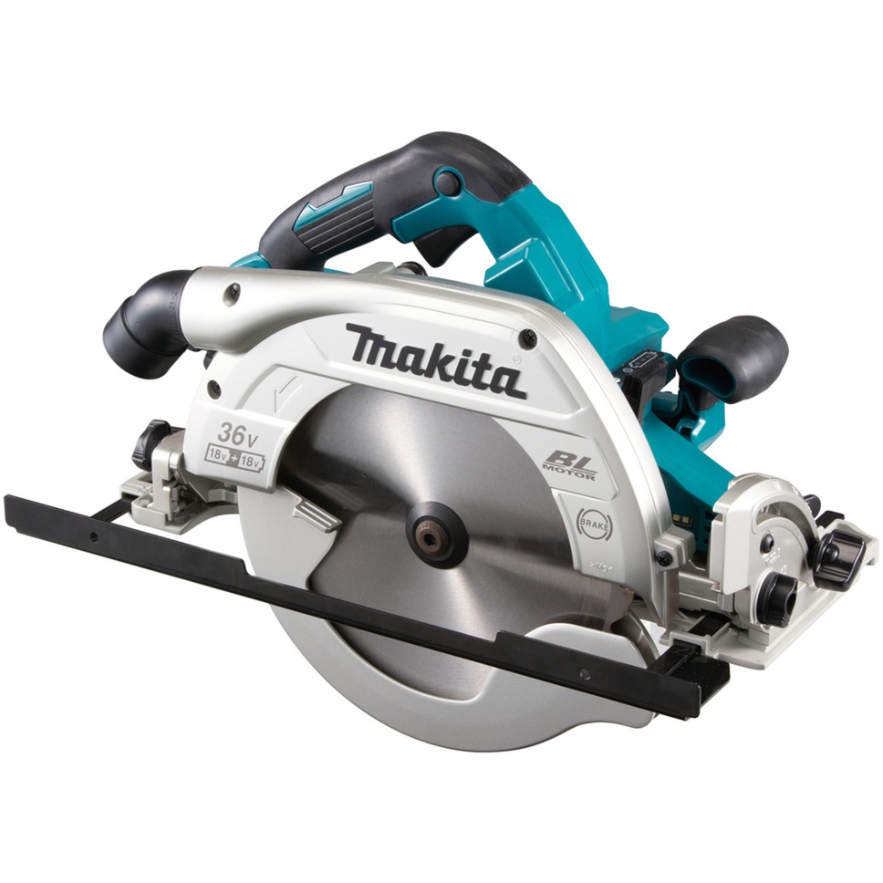 Akku-Handkreissäge DHS900Z, 36Volt (2x18V) von Makita