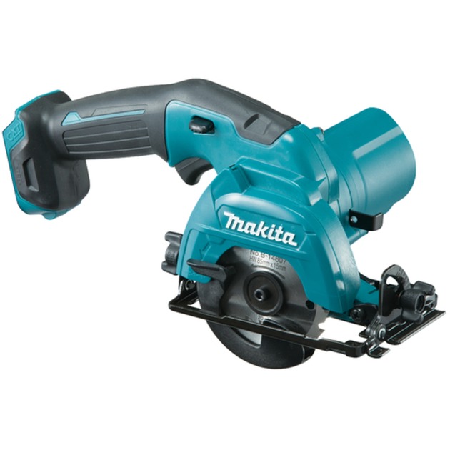 Akku-Handkreissäge HS301DZ, 10,8Volt von Makita