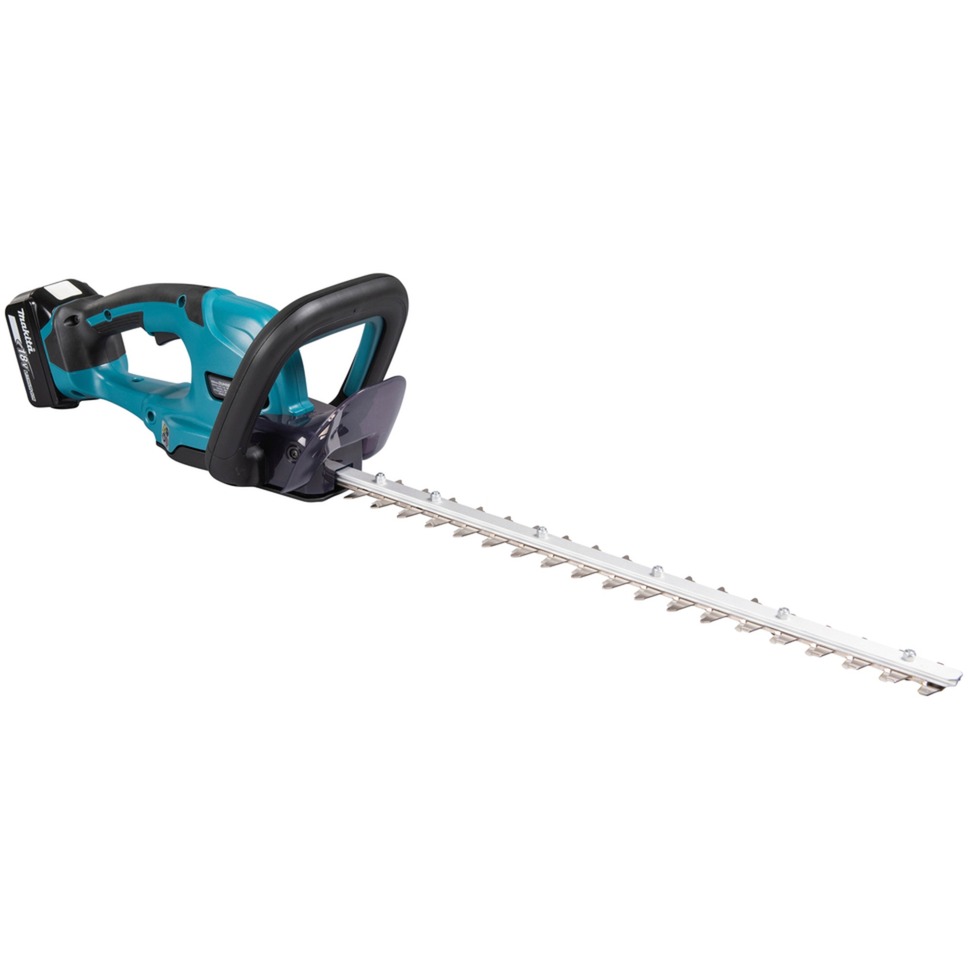 Akku-Heckenschere DUH507Z, 18Volt Akku-Heckenschere DUH507Z, 18Volt von Makita