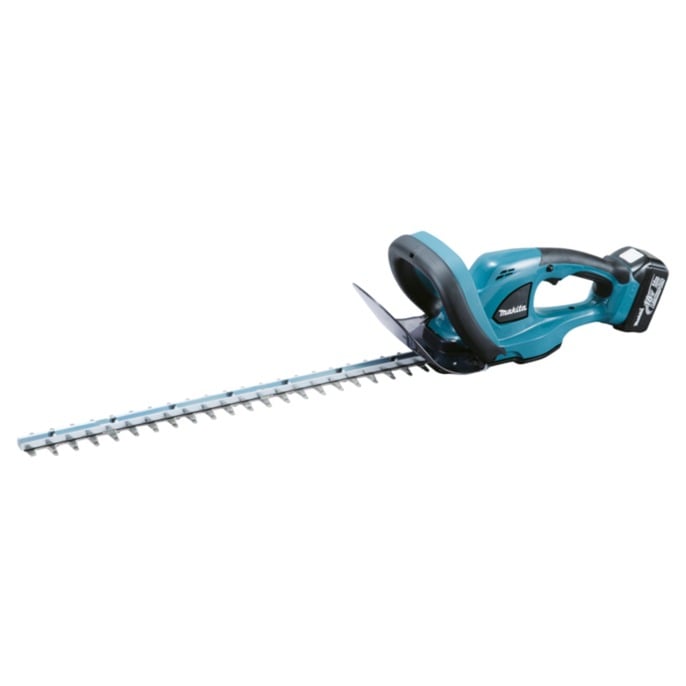 Akku-Heckenschere DUH523RF, 18Volt Akku-Heckenschere DUH523RF, 18Volt von Makita