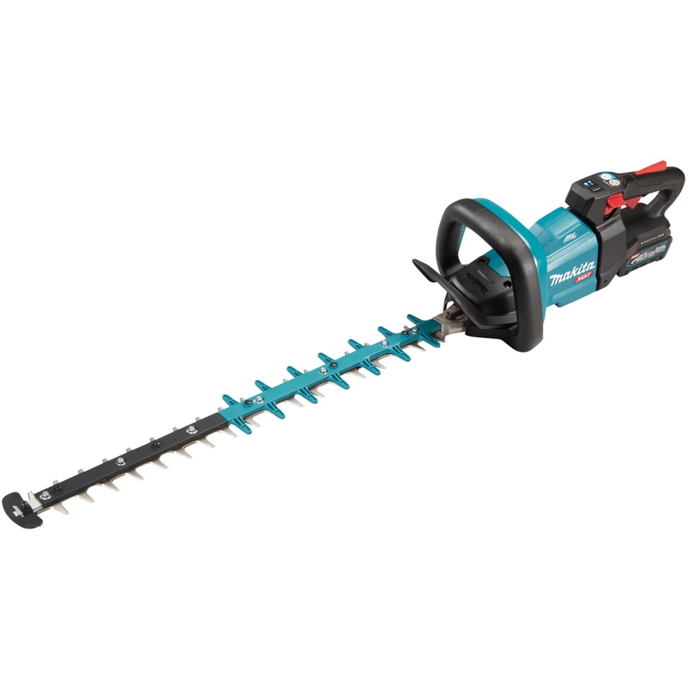 Akku-Heckenschere UH004GD201 XGT, 40Volt, 60cm Akku-Heckenschere UH004GD201 XGT, 40Volt, 60cm von Makita