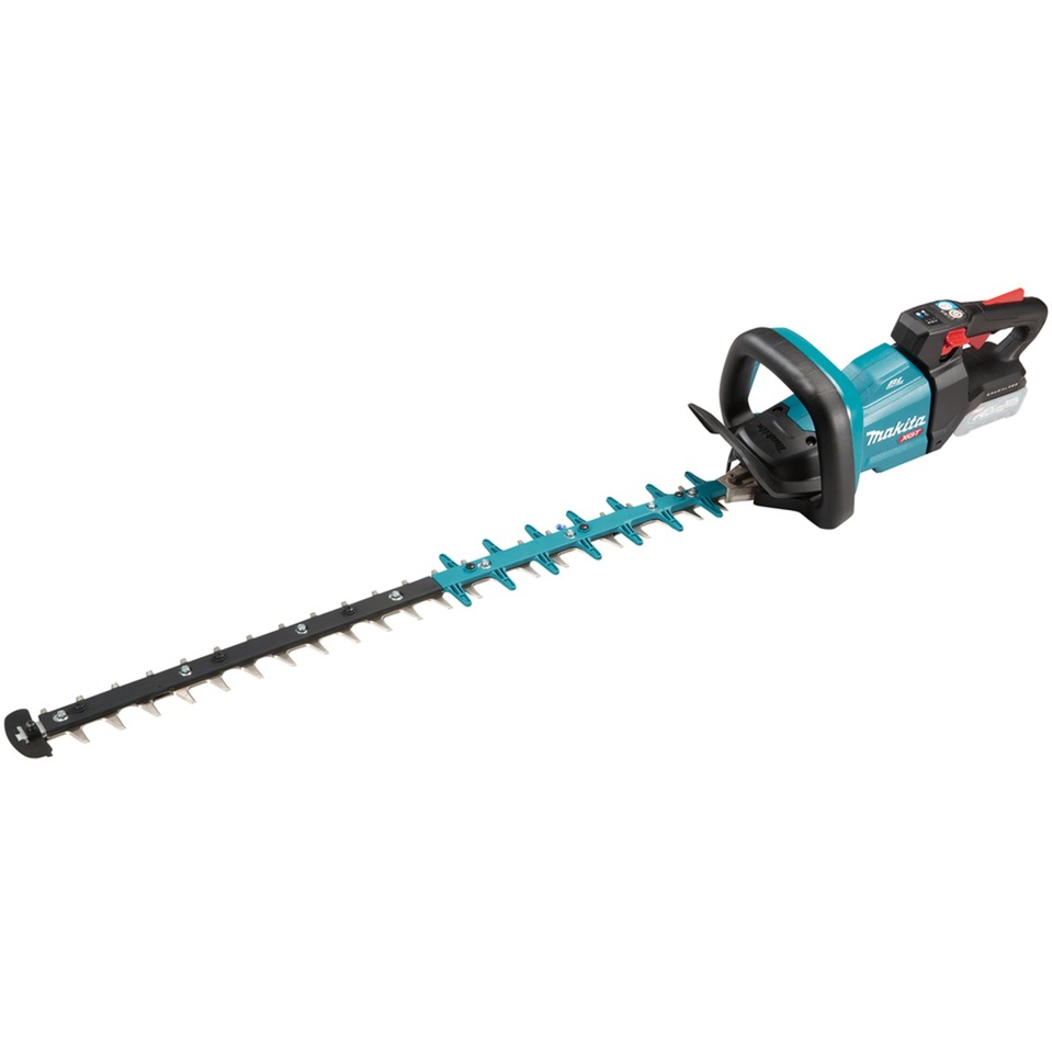 Akku-Heckenschere UH005GZ XGT, 40Volt, 75cm Akku-Heckenschere UH005GZ XGT, 40Volt, 75cm von Makita